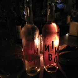 Evento Yelp: "¡Nochevieja!" - Mimbo wine