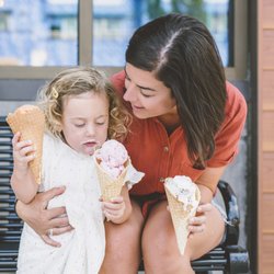 Bliss Small Batch Creamery