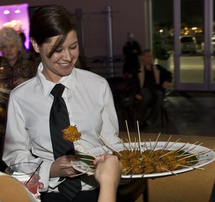 2 Dine 4 Catering by null
