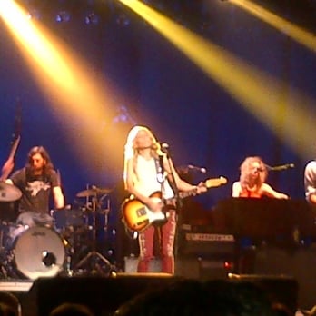 DPAC - Sheryl Crow 8/3/13 - Performing Arts Near Me - Durham, North Carolina DPAC - Sheryl Crow 8/3/13 - Performing Arts Near Me - Durham, North Carolina