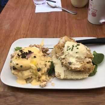 Ruby Slipper Pensacola - Breakfast & Brunch Near Me - Pensacola, Florida