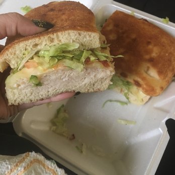 Zino's Subs & Pizza - Turkey club 8" - Pizza Near Me - Madison Heights, Michigan Zino's Subs & Pizza - Turkey club 8" - Pizza Near Me - Madison Heights, Michigan