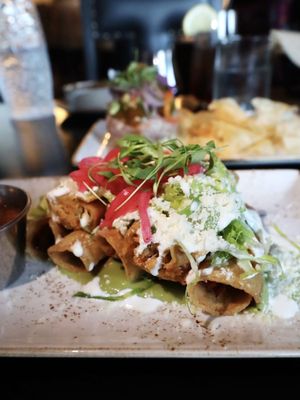 Alejandra's Mexican Cantina by null