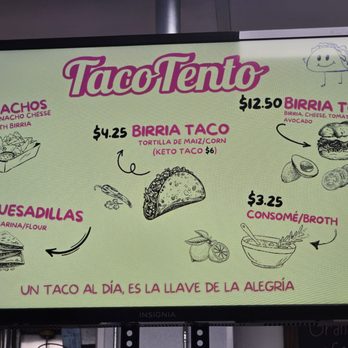 Taco Tento - Tacos Near Me - Gainesville, Georgia Taco Tento - Tacos Near Me - Gainesville, Georgia
