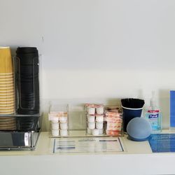 VidaFlo Nashville - Coffee bar