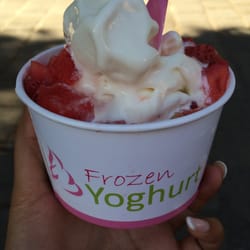 Frozy