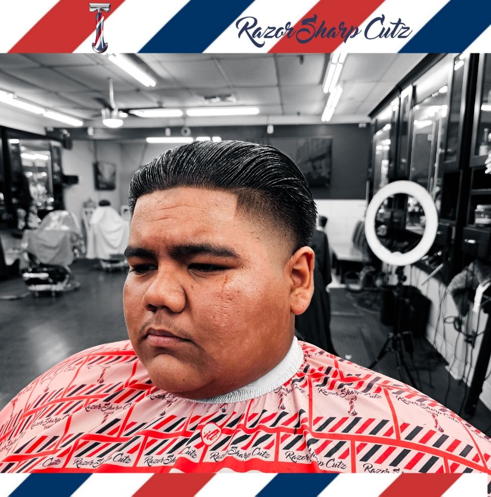RAZOR SHARP CUTZ 141 Photos & 18 Reviews 410 Valley High Dr, San