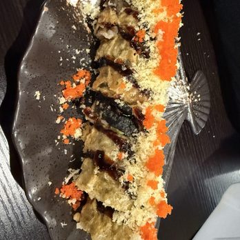 Yummy Bowl - Bubba Roll - Sushi Bars Near Me - Knoxville, Tennessee Yummy Bowl - Bubba Roll - Sushi Bars Near Me - Knoxville, Tennessee