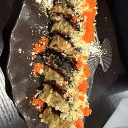 Yummy Bowl - Bubba Roll