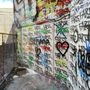 Photo of Graffiti Alley