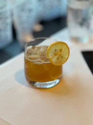 Bella Colibri by null