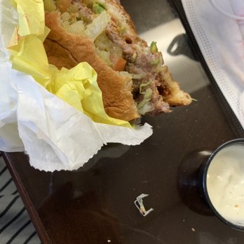 Norm's Hamburger - Burgers Near Me - Burbank, California Norm's Hamburger - Burgers Near Me - Burbank, California