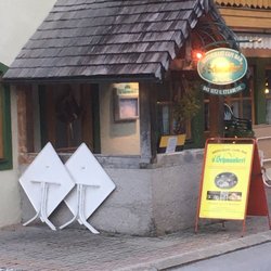 Restaurant S'Schmankerl