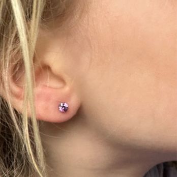 DV8 Tattoo and Body Piercing - Prettiest light purple. - Tattoo Near Me - Roseville, California DV8 Tattoo and Body Piercing - Prettiest light purple. - Tattoo Near Me - Roseville, California