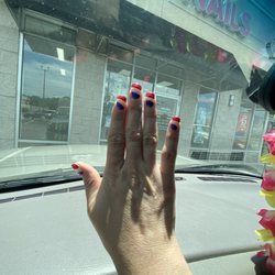 1 Nails