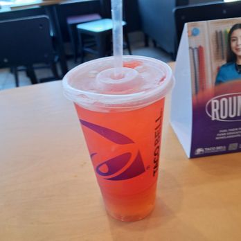 Taco Bell - Arnold Palmer - Fast Food Near Me - Elizabeth City, North Carolina Taco Bell - Arnold Palmer - Fast Food Near Me - Elizabeth City, North Carolina