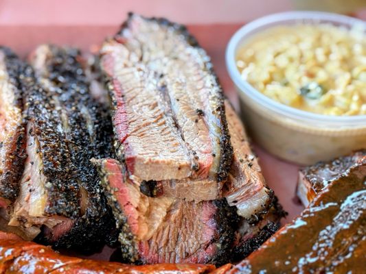 la Barbecue by null