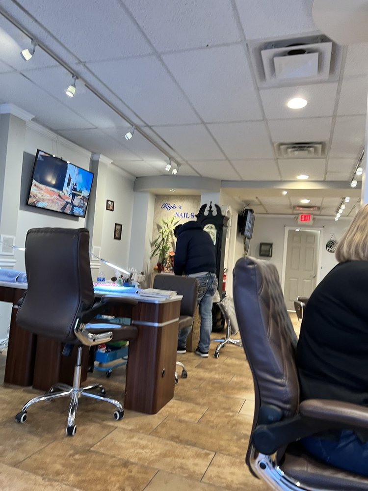 KAYLA’S NAIL SALON Updated October 2024 52 Photos & 61 Reviews