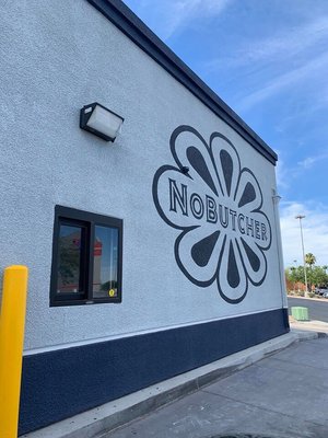 NoButcher (Temporarily Closed) by null