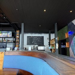 Morena Bistro Bar