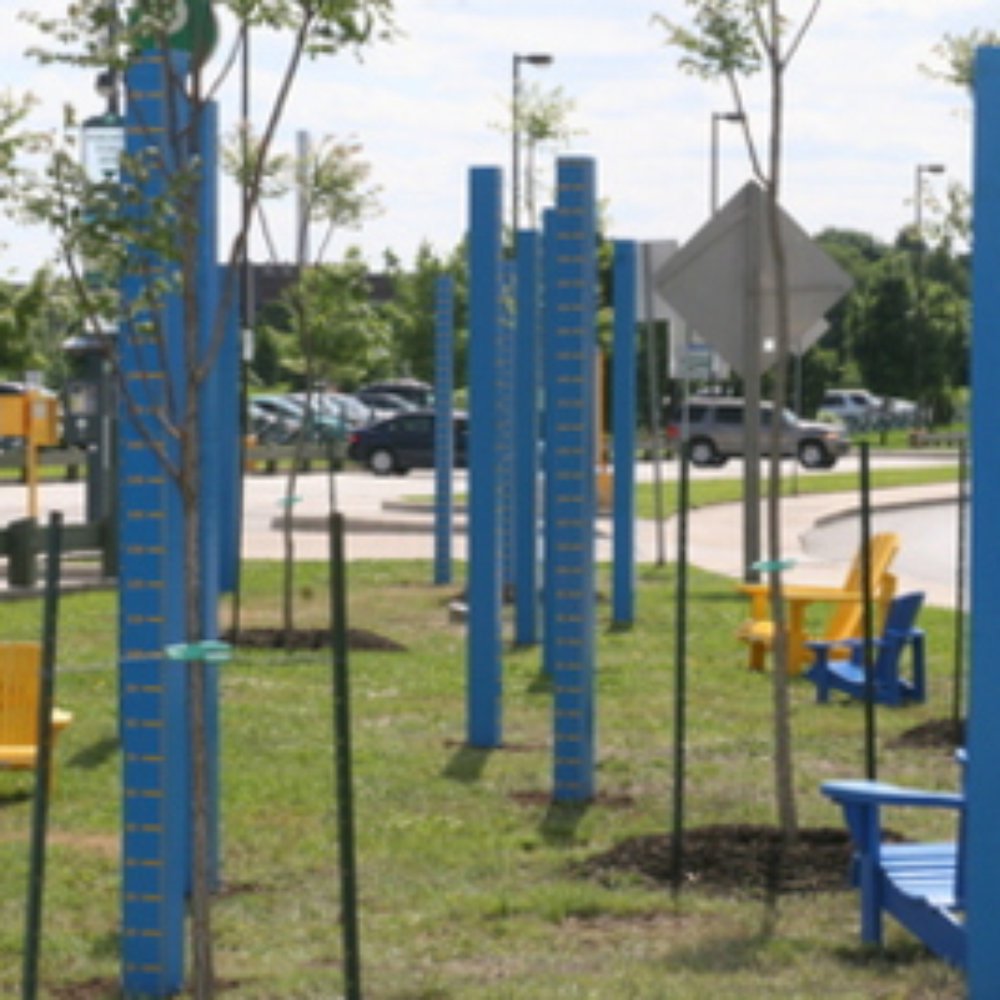 Measurement Park - Parks Near Me - Toronto, Ontario Measurement Park - Parks Near Me - Toronto, Ontario