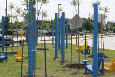 Measurement Park Image