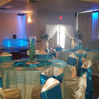 The Oasis Ballroom - Overall look to entrance...Arabian room - Venues & Event Spaces Near Me - Irving, Texas The Oasis Ballroom - Overall look to entrance...Arabian room - Venues & Event Spaces Near Me - Irving, Texas