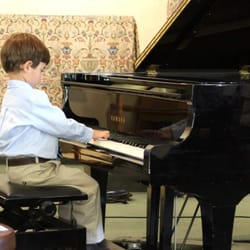 C Sharp Piano Studio