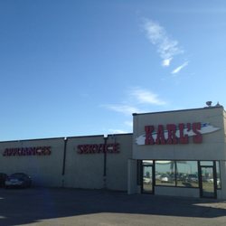 Karl's TV, Audio & Appliances