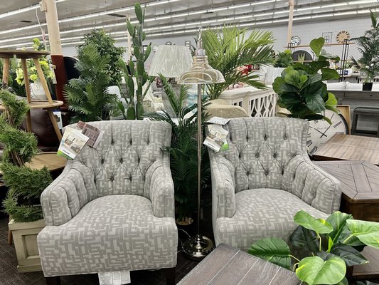 Southern Hospitality by null