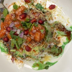Curry & Spice Bar