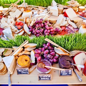 Coast Catering - Caterers Near Me - Escondido, California Coast Catering - Caterers Near Me - Escondido, California