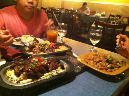Siam Cafe by null