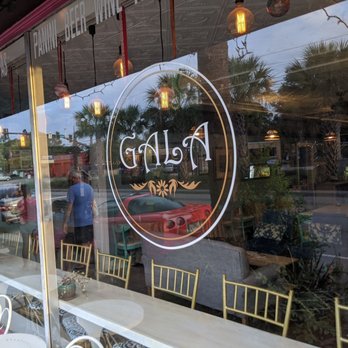 Gala Cafe & Bakery - Gala Desserts - Desserts Near Me - Mount Pleasant, South Carolina