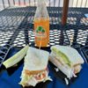 Bianchini's Sandwich & Salad Market gift card