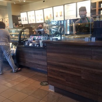 Starbucks - Always a pleasure... Too bad they are out of chestnut praline Latte - Coffee & Tea Near Me - Reno, Nevada