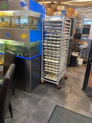 Joyful Tasty Palace by null