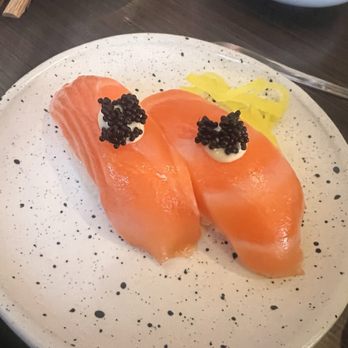 KA Sushi - Japanese Near Me - Houston, Texas