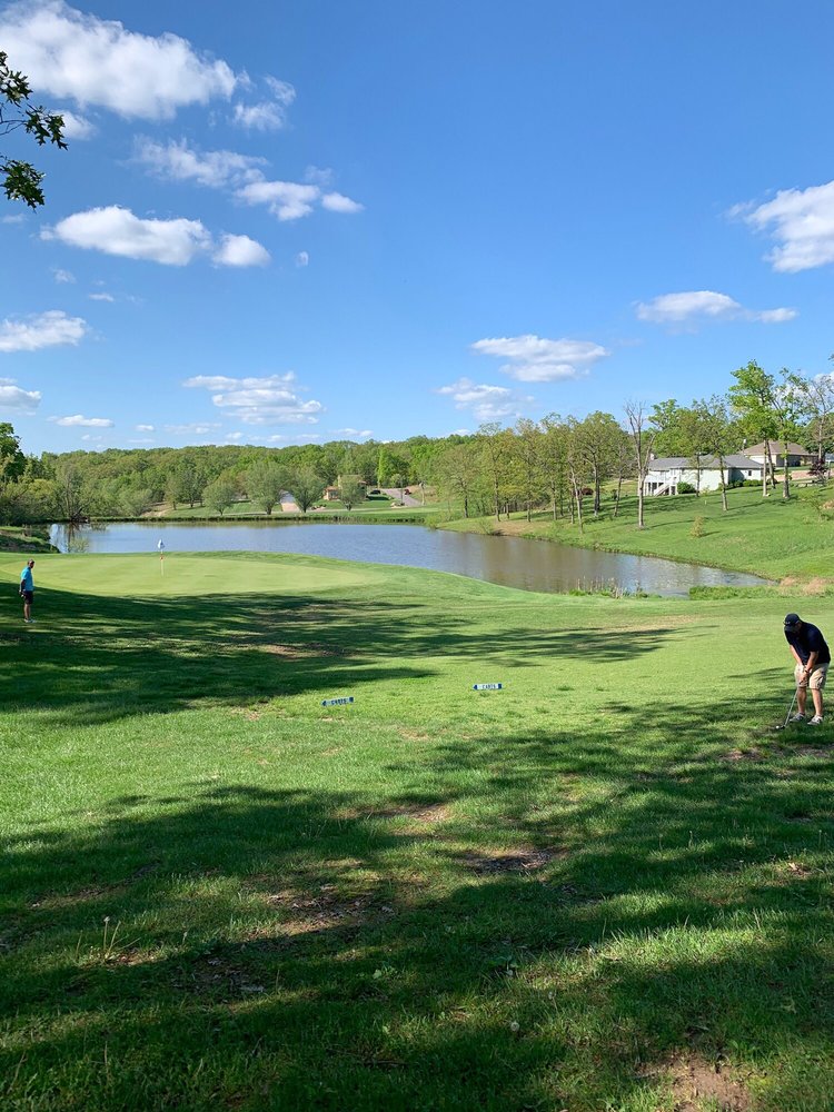 INDIAN ROCK GOLF CLUB Updated October 2024 15 Reviews 100 Indian