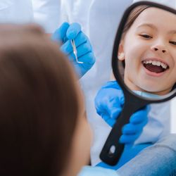 ABQ Pediatric Dentistry: Spencer J. Tasker, DMD