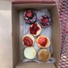 The Celia Jacobs Cheesecake Experience gift card