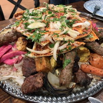 Shesh Besh Grill - Mediterranean Near Me - West Bloomfield, Michigan Shesh Besh Grill - Mediterranean Near Me - West Bloomfield, Michigan