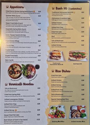 Menu photo 1 Royale Kitchen & Bar Revere, MA Menu photo 1 Royale Kitchen & Bar Revere, MA