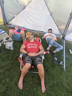 Woodland Park by null