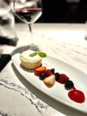 Ruth's Chris Steak House by null