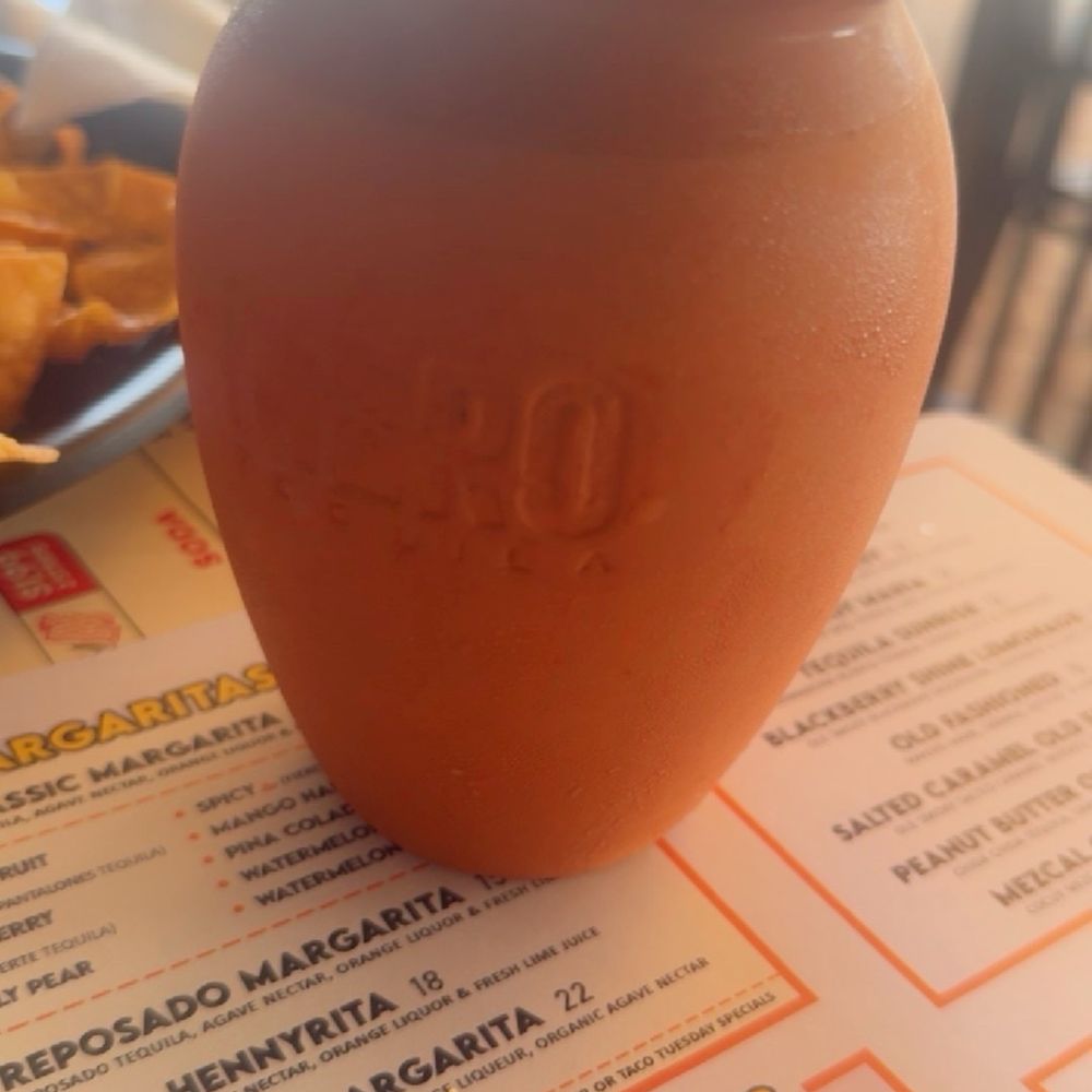 Bandoleros Tacos - Prickly Pear Margarita - Tacos Near Me - Sunrise, Florida Bandoleros Tacos - Prickly Pear Margarita - Tacos Near Me - Sunrise, Florida
