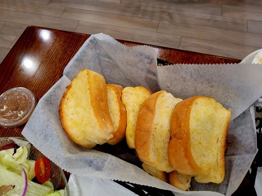 Anthony's Restaurant by null