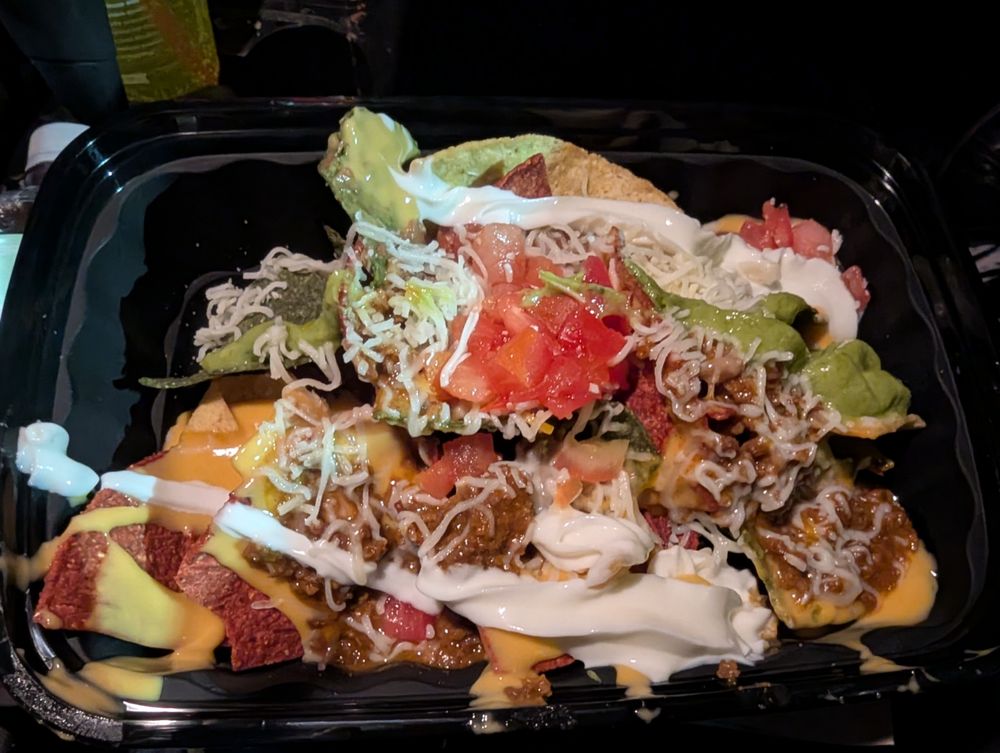 Taco John's