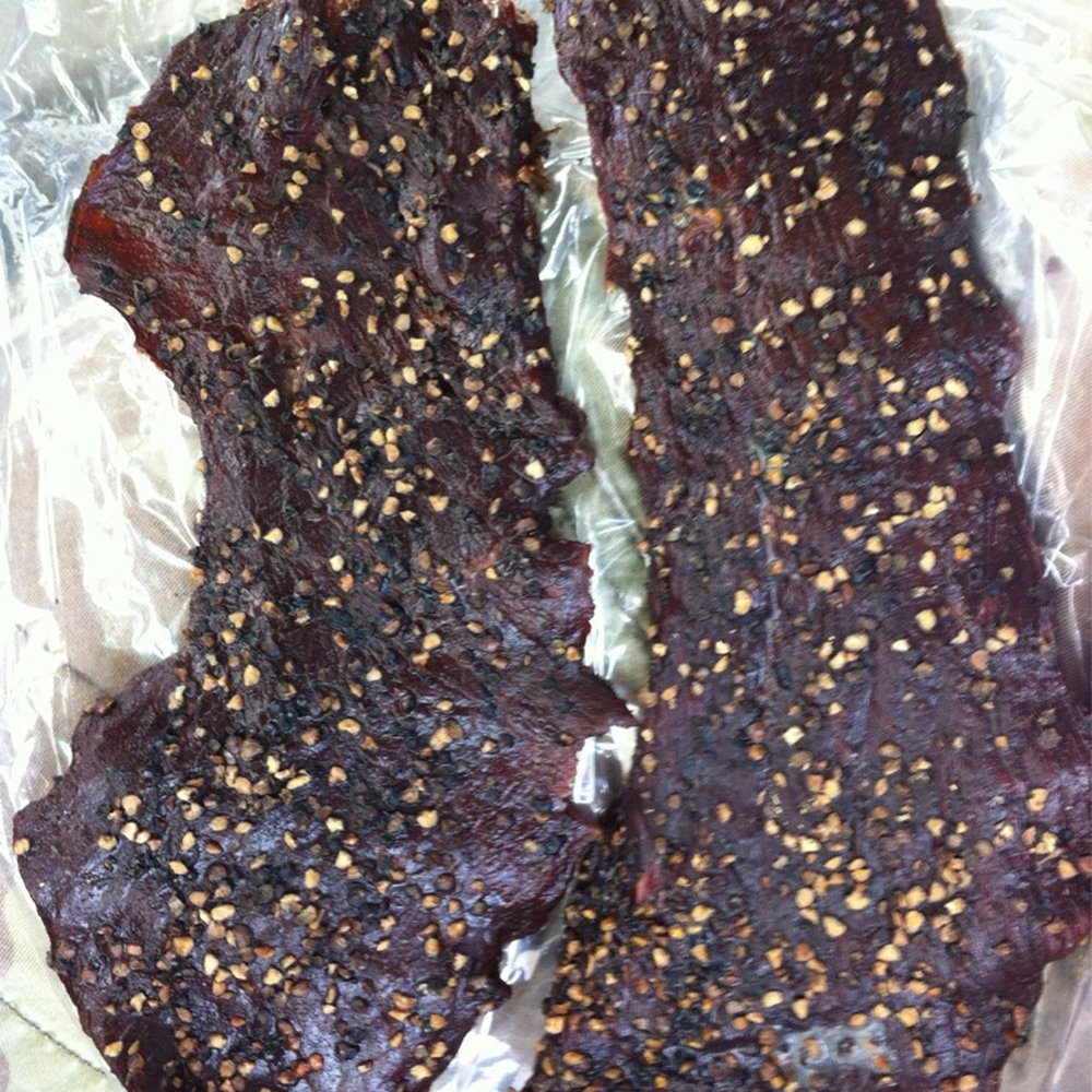 Steve's Meat Market - Beef jerky! Yum! - Meat Shops Near Me - Brady, Texas Steve's Meat Market - Beef jerky! Yum! - Meat Shops Near Me - Brady, Texas