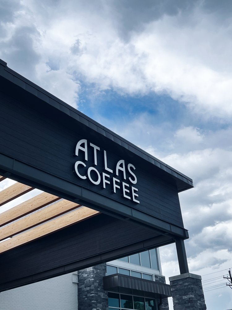 ATLAS COFFEE 200 W Belleview Ave, Greenwood Village, Colorado